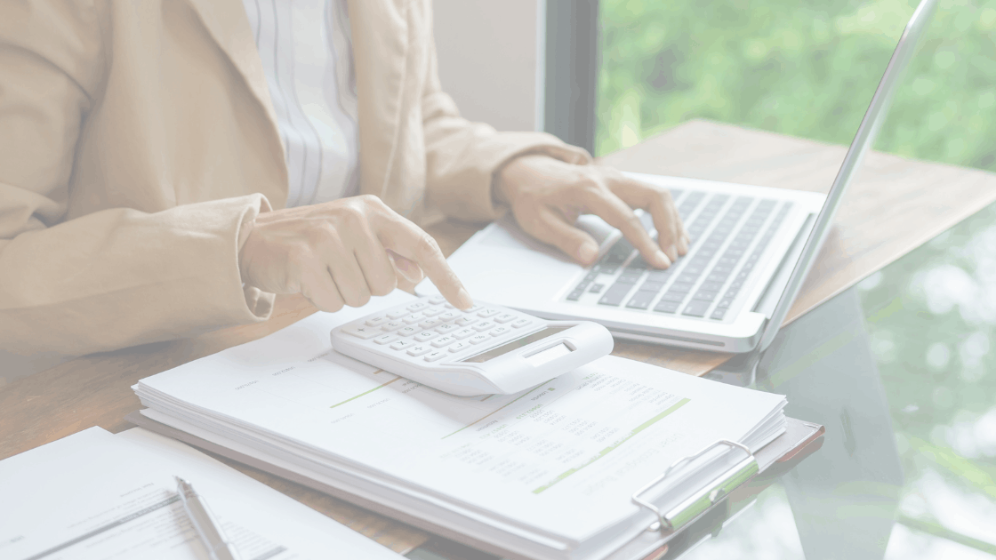 Do all trusts need a separate bank account?