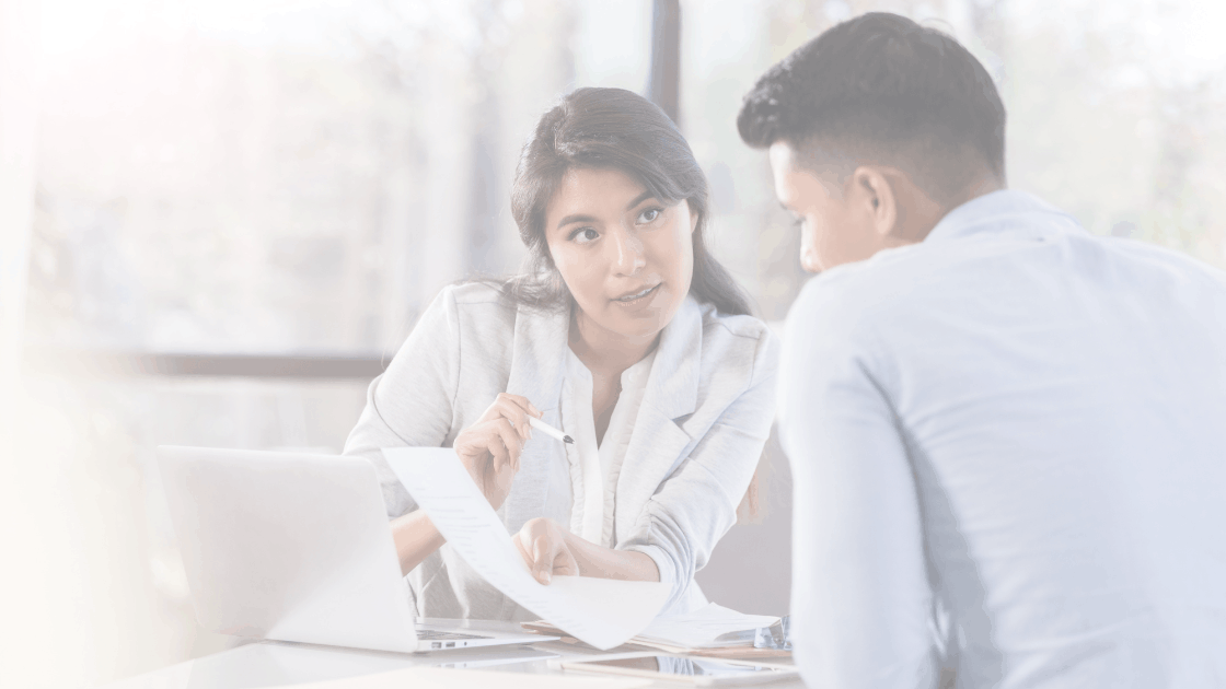 What documents do you need to set up a trust bank account?